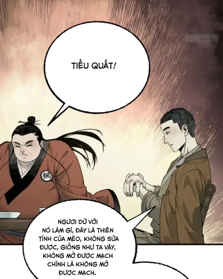 Xích Tâm Tuần Thiên Chapter 33 - Trang 42