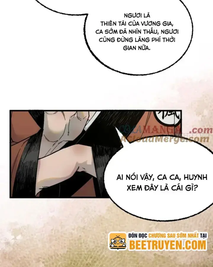 Xích Tâm Tuần Thiên Chapter 33 - Trang 43