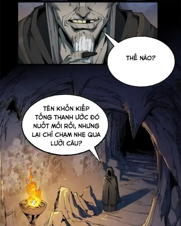 Xích Tâm Tuần Thiên Chapter 33 - Trang 7