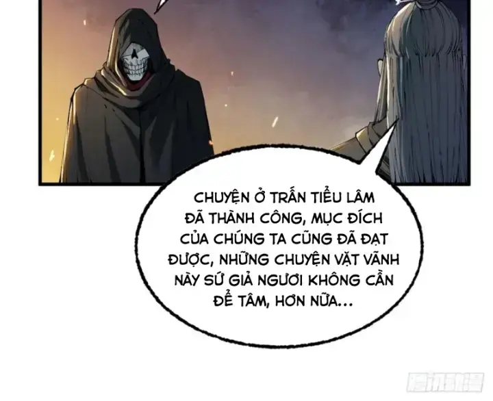 Xích Tâm Tuần Thiên Chapter 33 - Trang 9
