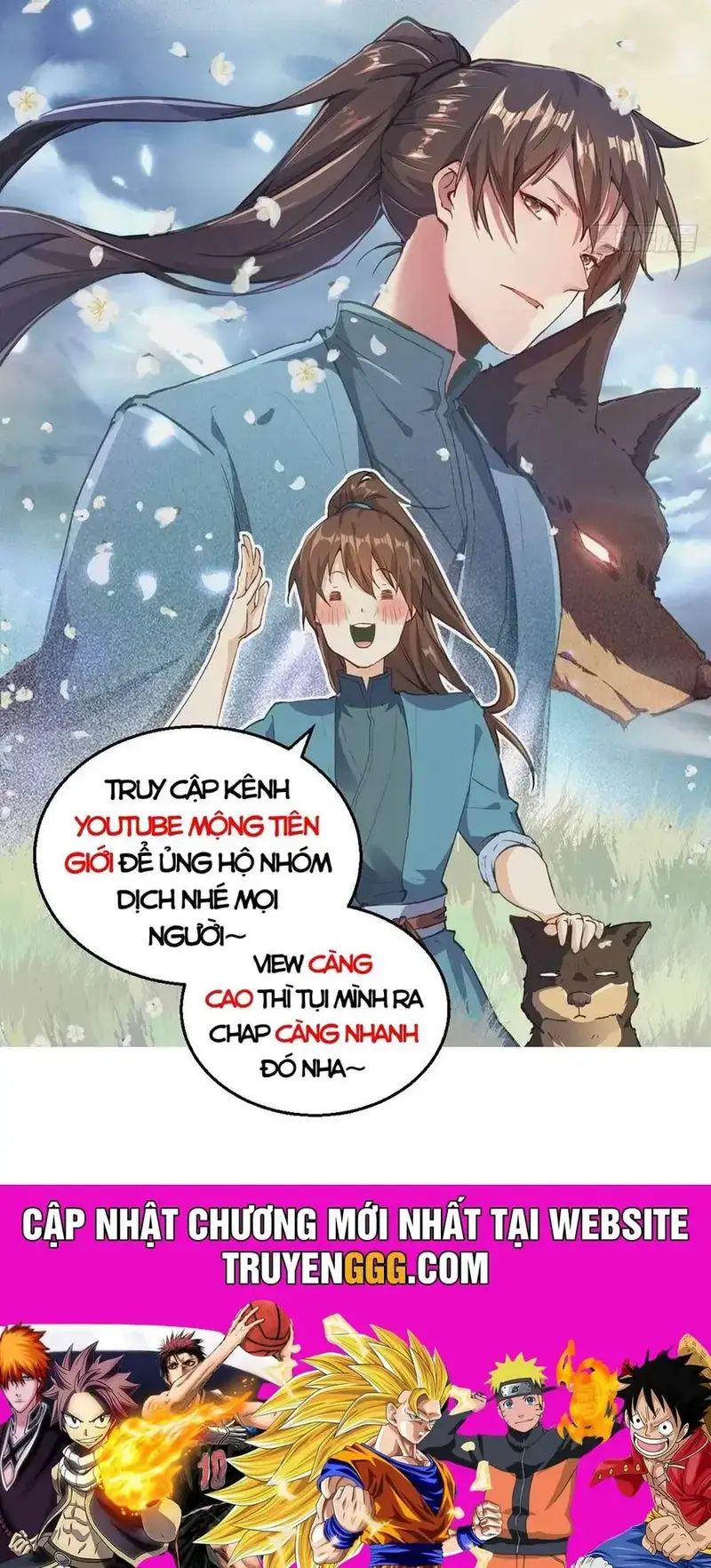 Xích Tâm Tuần Thiên Chapter 34 - Trang 23