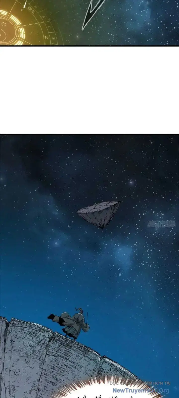 Xích Tâm Tuần Thiên Chapter 35 - Trang 10