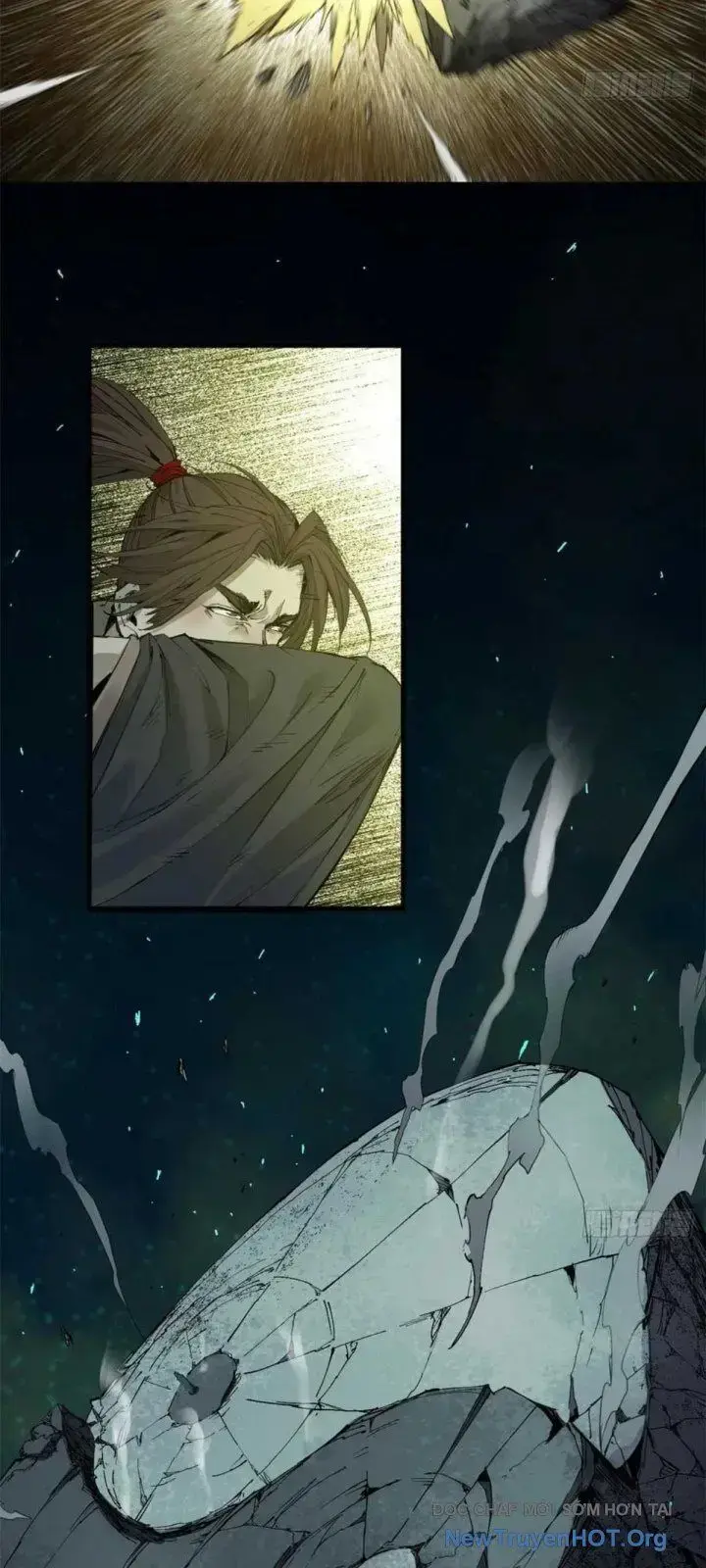 Xích Tâm Tuần Thiên Chapter 35 - Trang 12
