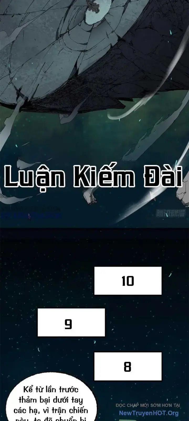 Xích Tâm Tuần Thiên Chapter 35 - Trang 13