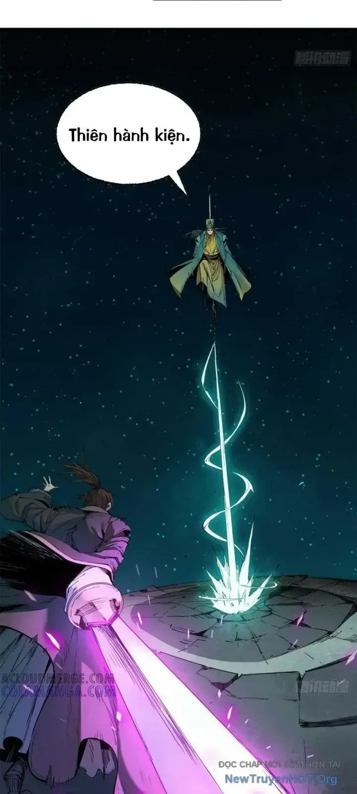 Xích Tâm Tuần Thiên Chapter 35 - Trang 17