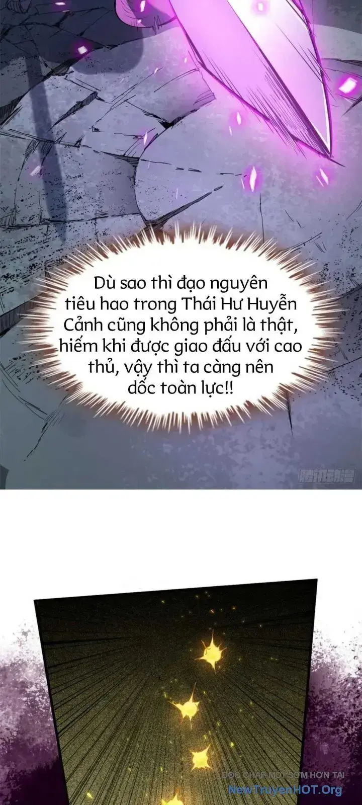 Xích Tâm Tuần Thiên Chapter 35 - Trang 18