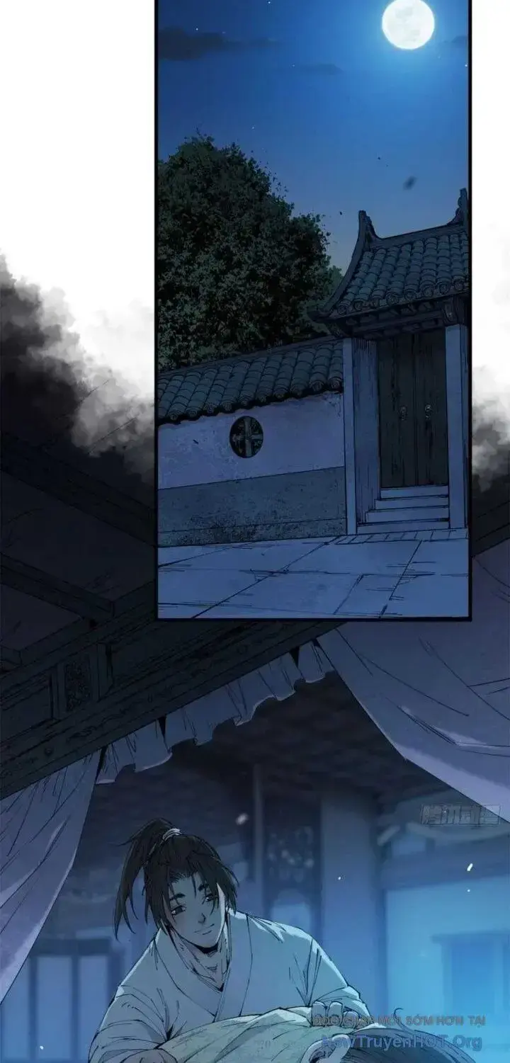 Xích Tâm Tuần Thiên Chapter 35 - Trang 2