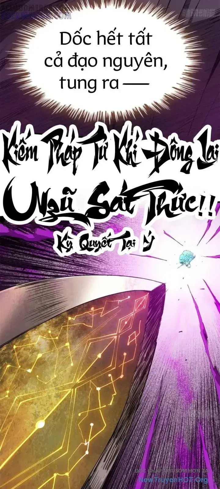Xích Tâm Tuần Thiên Chapter 35 - Trang 20