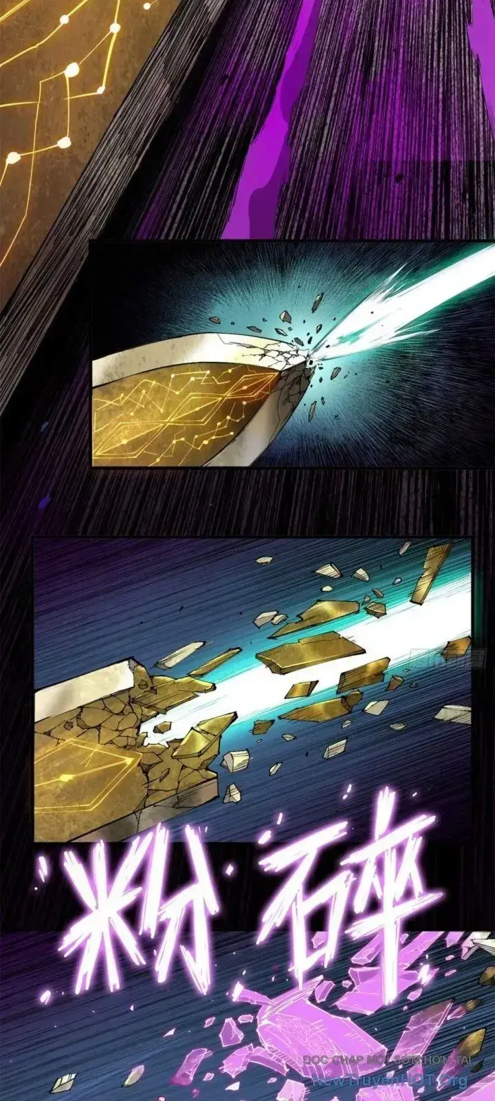 Xích Tâm Tuần Thiên Chapter 35 - Trang 21