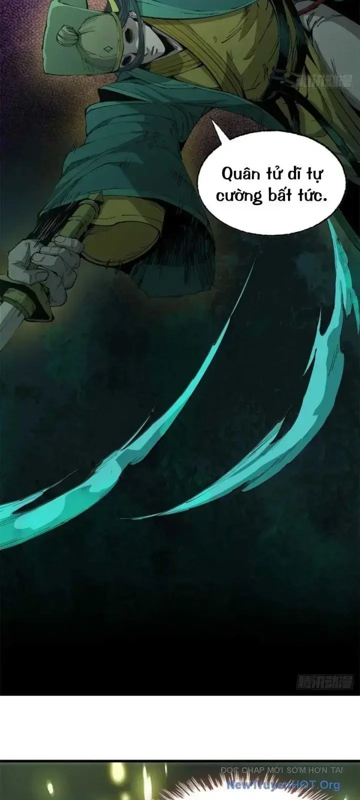 Xích Tâm Tuần Thiên Chapter 35 - Trang 23