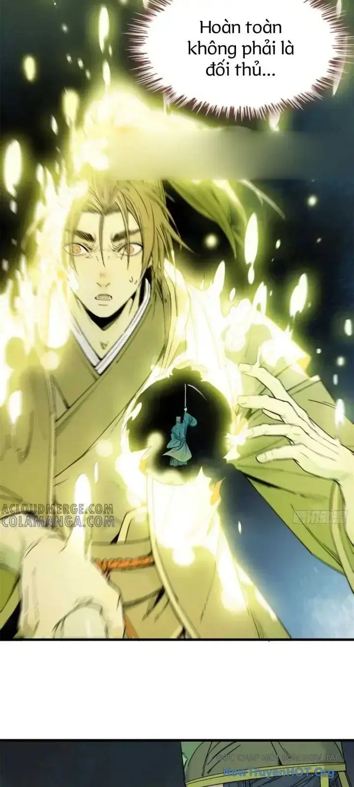 Xích Tâm Tuần Thiên Chapter 35 - Trang 24