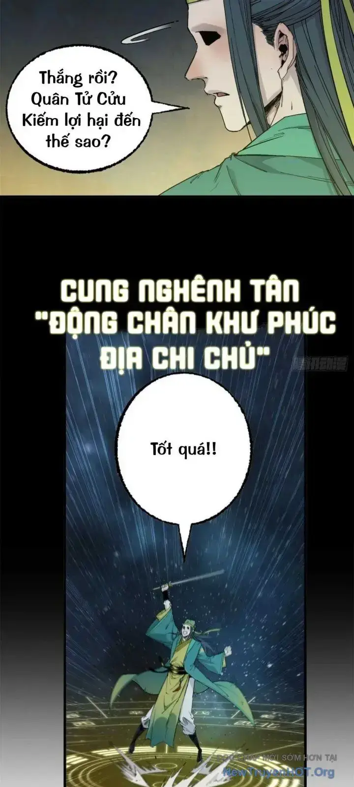 Xích Tâm Tuần Thiên Chapter 35 - Trang 25
