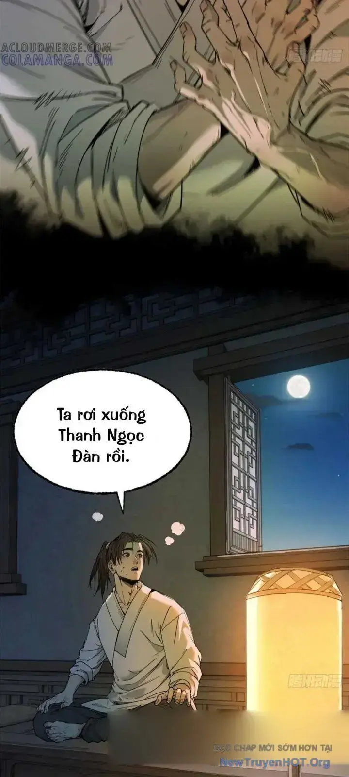 Xích Tâm Tuần Thiên Chapter 35 - Trang 27