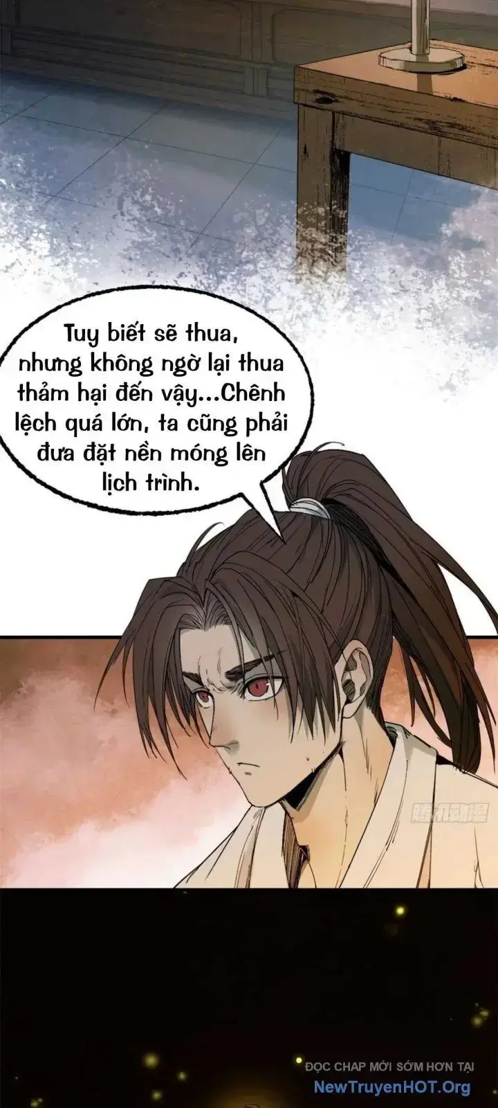 Xích Tâm Tuần Thiên Chapter 35 - Trang 28