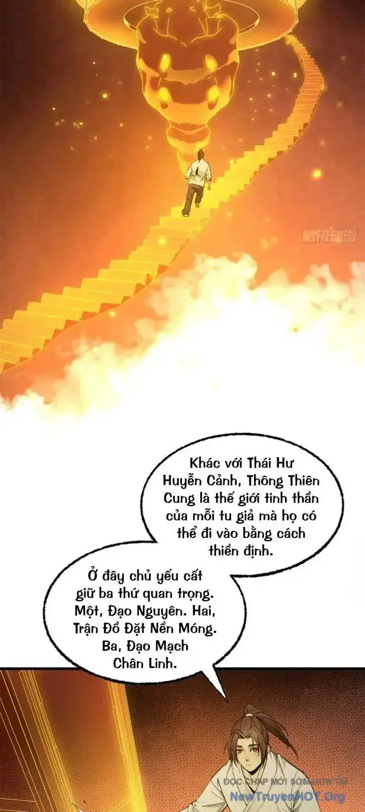Xích Tâm Tuần Thiên Chapter 35 - Trang 30