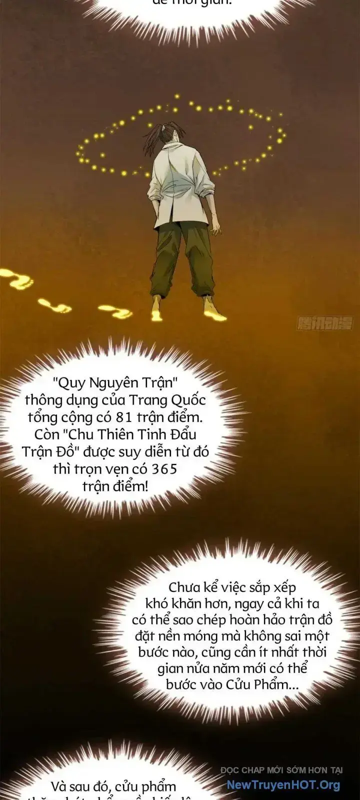 Xích Tâm Tuần Thiên Chapter 35 - Trang 32