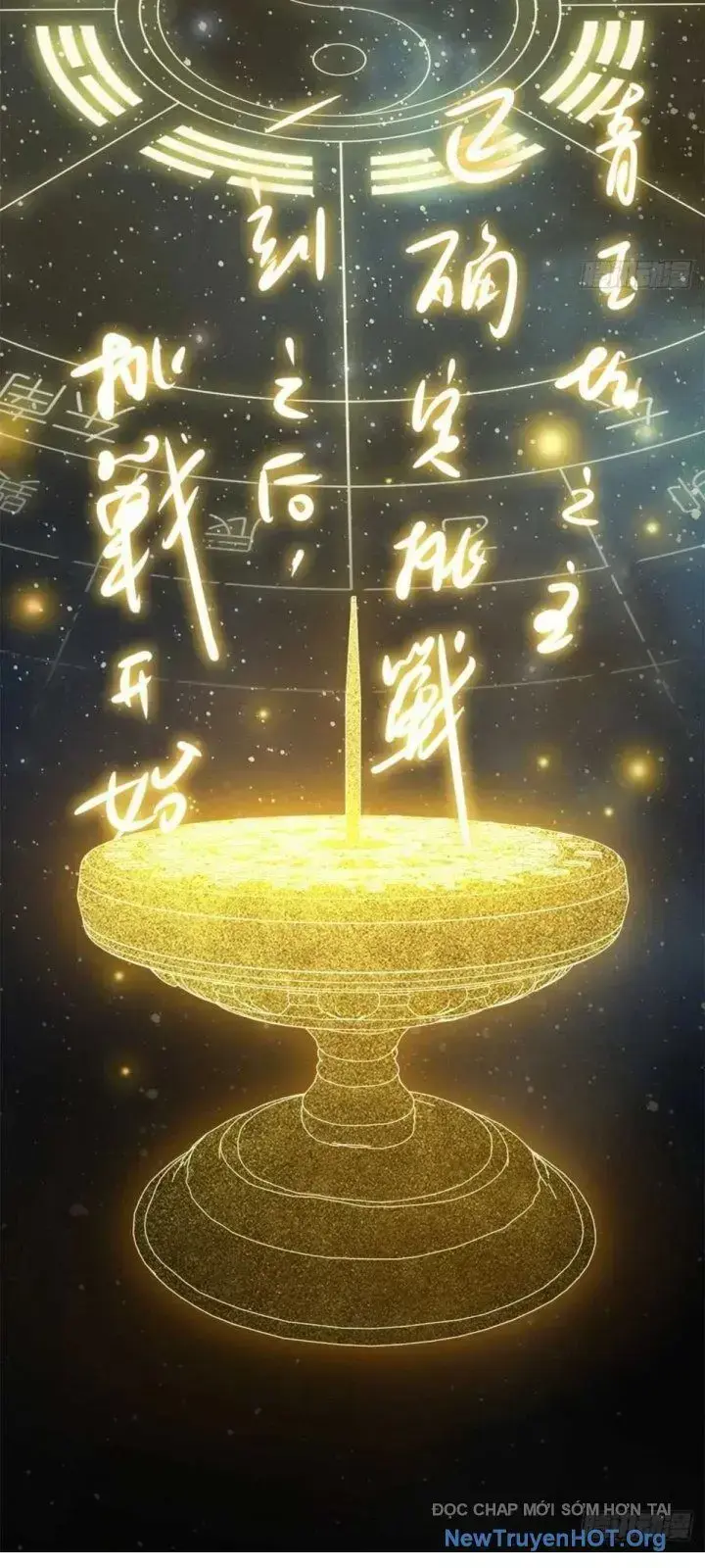 Xích Tâm Tuần Thiên Chapter 35 - Trang 5