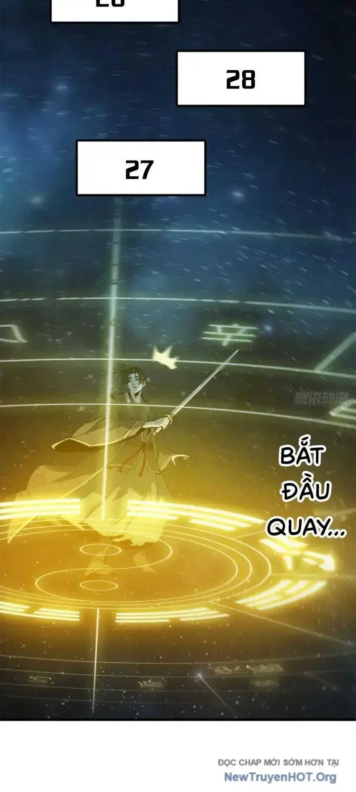 Xích Tâm Tuần Thiên Chapter 35 - Trang 7