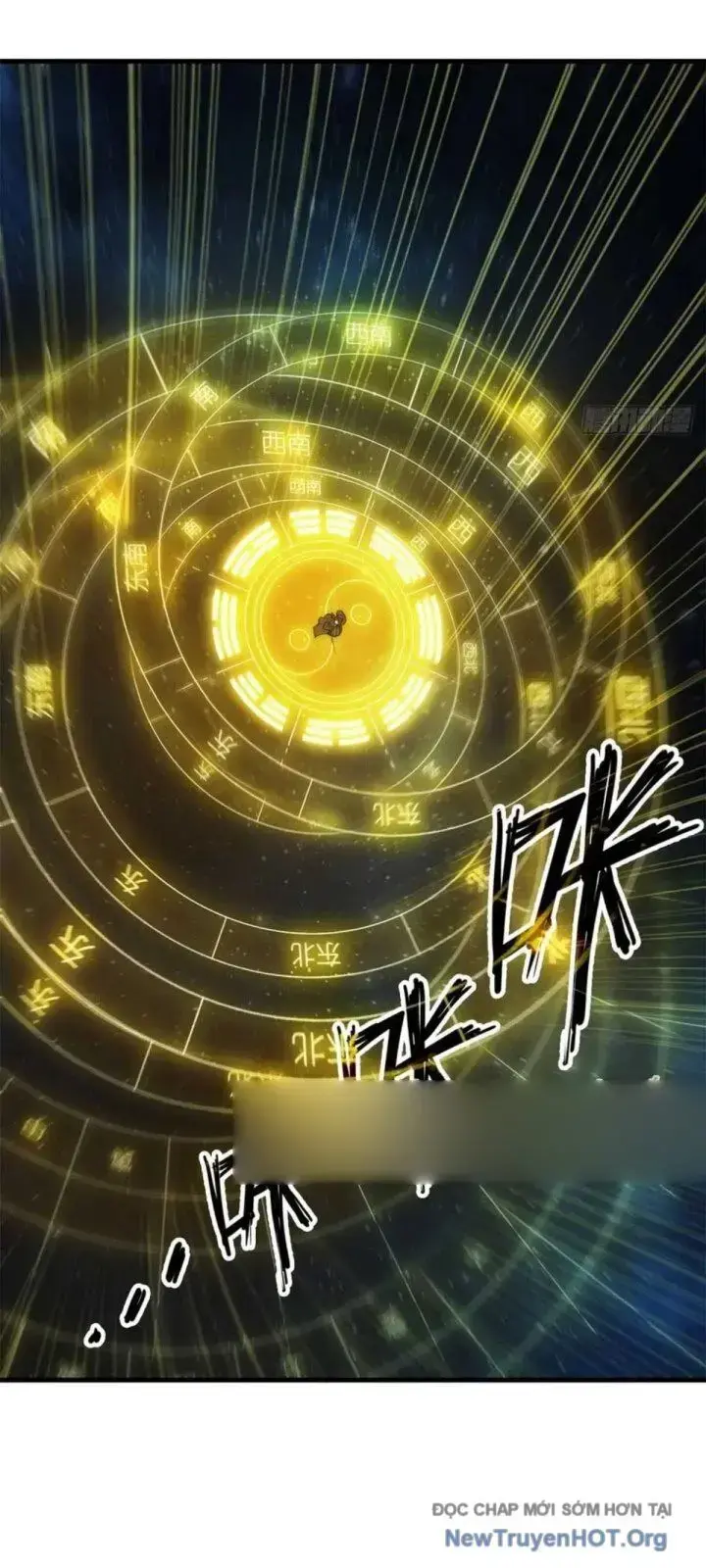 Xích Tâm Tuần Thiên Chapter 35 - Trang 8