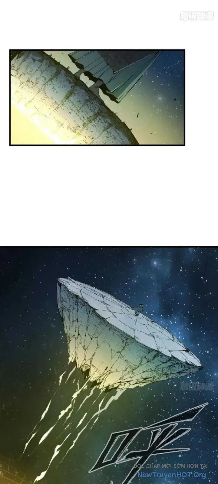 Xích Tâm Tuần Thiên Chapter 35 - Trang 9