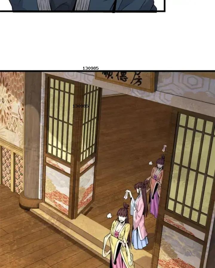 Xích Tâm Tuần Thiên Chapter 36 - Trang 10