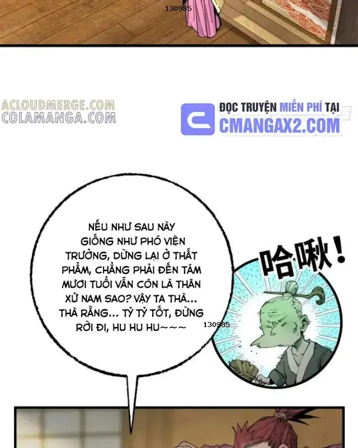 Xích Tâm Tuần Thiên Chapter 36 - Trang 11