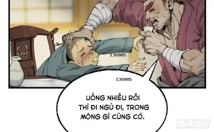 Xích Tâm Tuần Thiên Chapter 36 - Trang 12