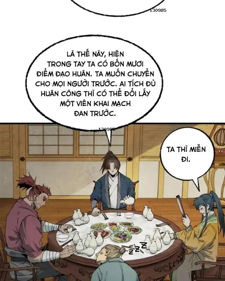 Xích Tâm Tuần Thiên Chapter 36 - Trang 13