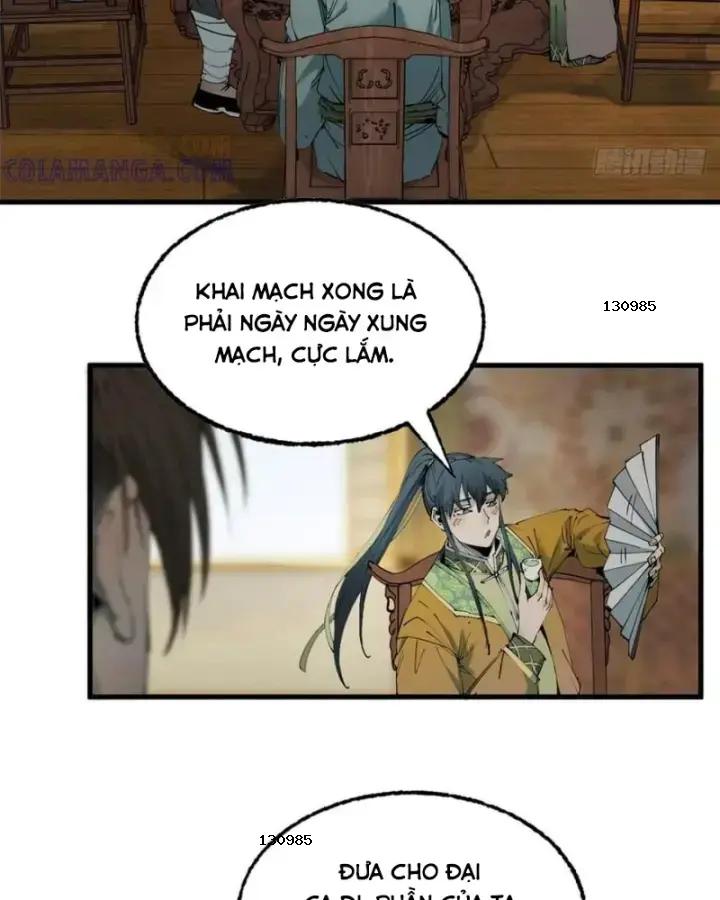 Xích Tâm Tuần Thiên Chapter 36 - Trang 14