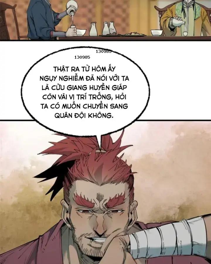 Xích Tâm Tuần Thiên Chapter 36 - Trang 19