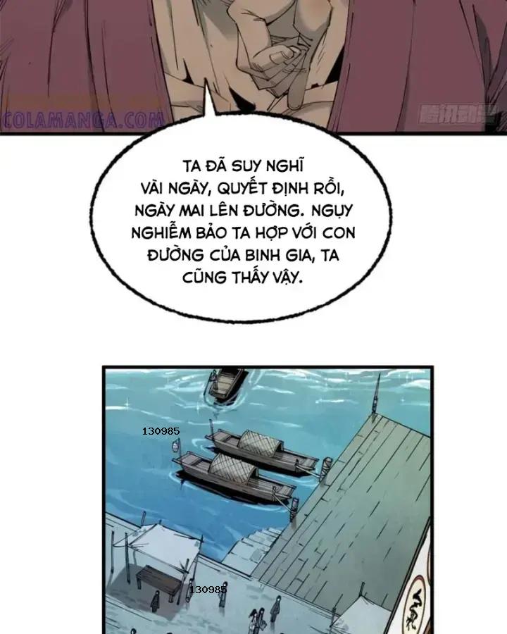 Xích Tâm Tuần Thiên Chapter 36 - Trang 20