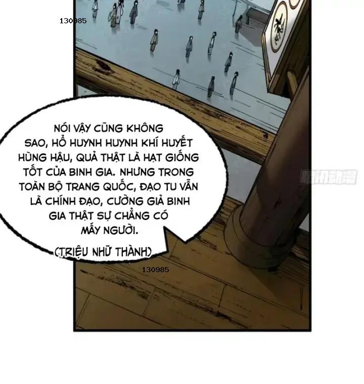 Xích Tâm Tuần Thiên Chapter 36 - Trang 21