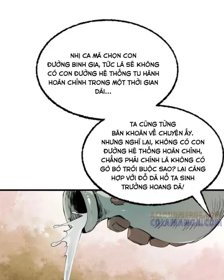Xích Tâm Tuần Thiên Chapter 36 - Trang 22
