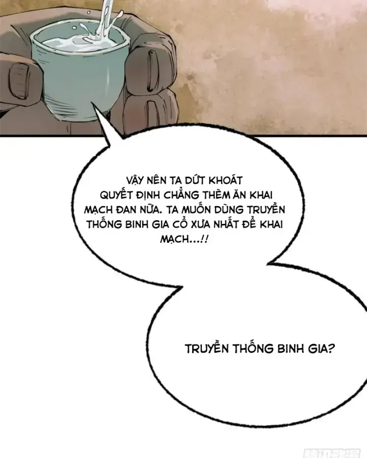Xích Tâm Tuần Thiên Chapter 36 - Trang 23