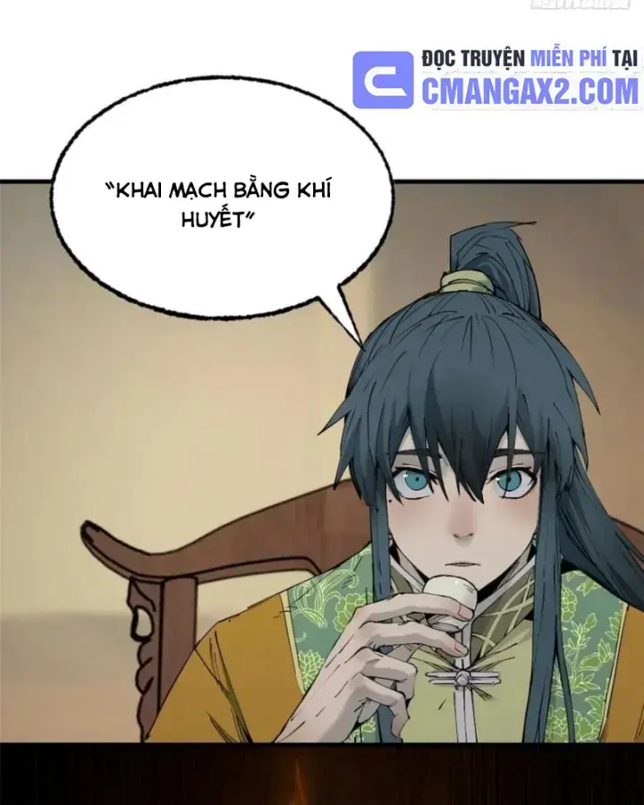 Xích Tâm Tuần Thiên Chapter 36 - Trang 24