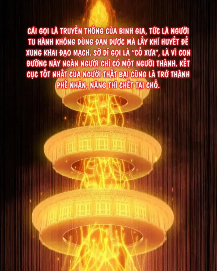 Xích Tâm Tuần Thiên Chapter 36 - Trang 26