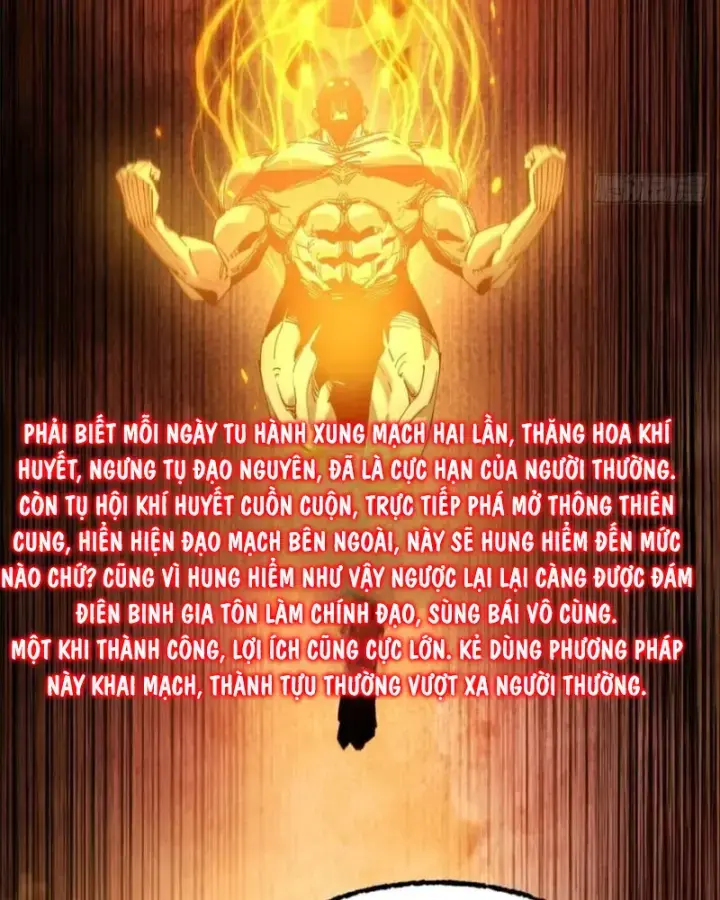 Xích Tâm Tuần Thiên Chapter 36 - Trang 27