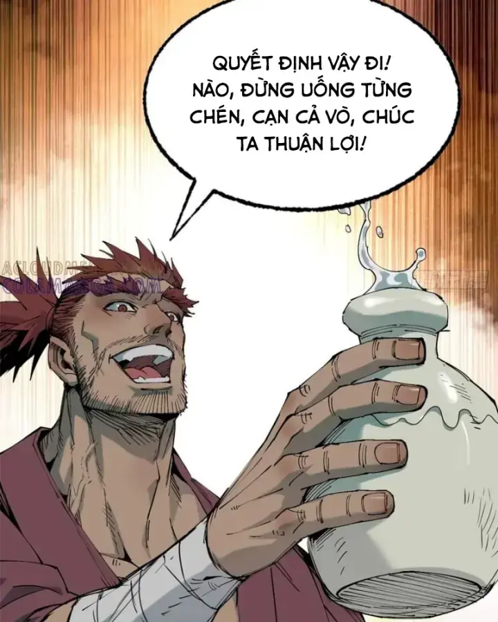 Xích Tâm Tuần Thiên Chapter 36 - Trang 28