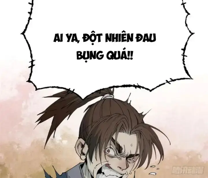 Xích Tâm Tuần Thiên Chapter 36 - Trang 32