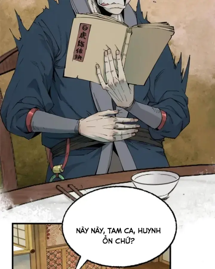 Xích Tâm Tuần Thiên Chapter 36 - Trang 33