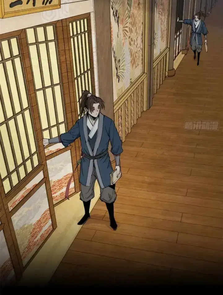 Xích Tâm Tuần Thiên Chapter 36 - Trang 35