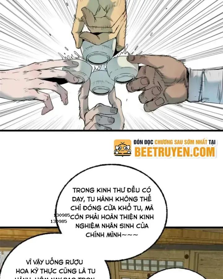 Xích Tâm Tuần Thiên Chapter 36 - Trang 4