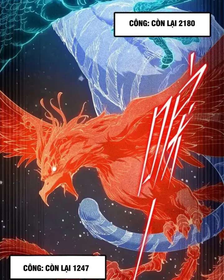 Xích Tâm Tuần Thiên Chapter 36 - Trang 43