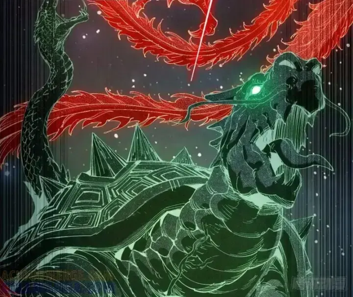 Xích Tâm Tuần Thiên Chapter 36 - Trang 44