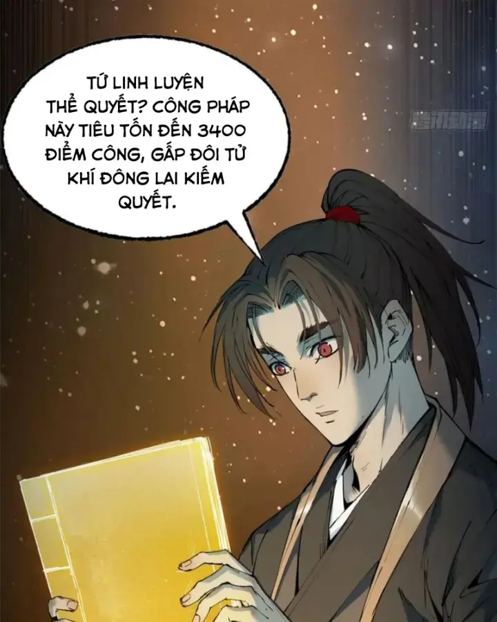 Xích Tâm Tuần Thiên Chapter 36 - Trang 46