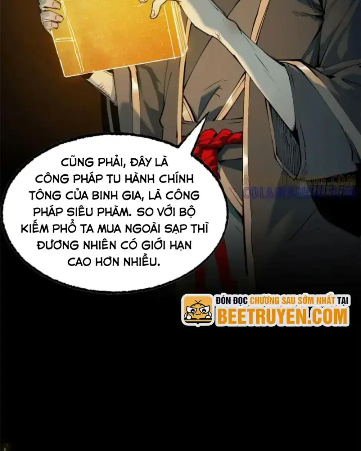 Xích Tâm Tuần Thiên Chapter 36 - Trang 47