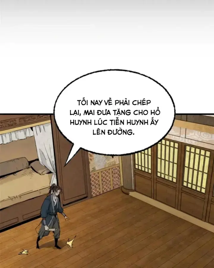Xích Tâm Tuần Thiên Chapter 36 - Trang 49