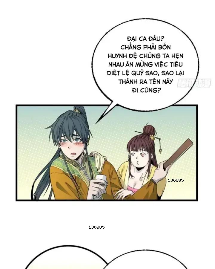 Xích Tâm Tuần Thiên Chapter 36 - Trang 7