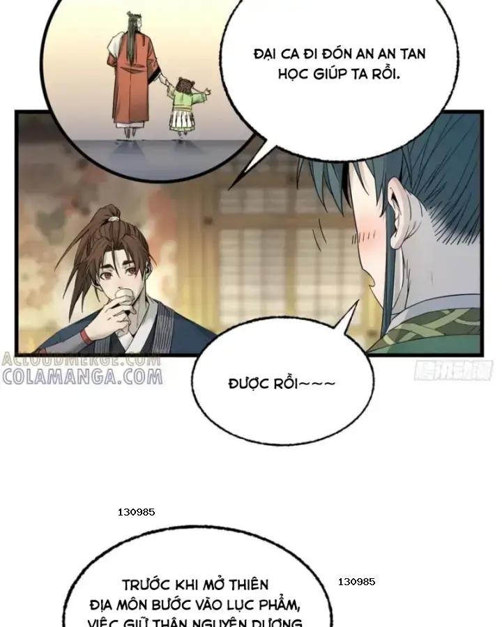 Xích Tâm Tuần Thiên Chapter 36 - Trang 8