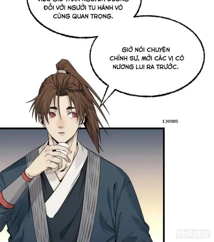 Xích Tâm Tuần Thiên Chapter 36 - Trang 9